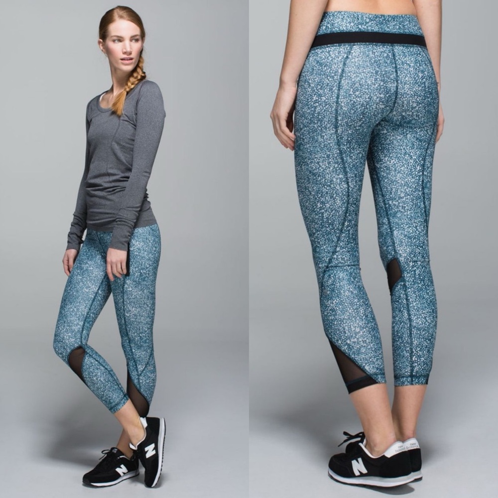 Lululemon Inspire Tight II, 4